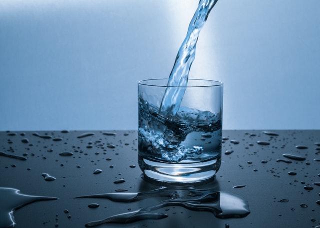 Woda redox – co to właściwie oznacza?