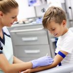 Poziom hemoglobiny u najmłodszych - kluczowe informacje
