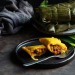 Tamales - energetyczna przekąska z kukurydzy, która doda Ci sił