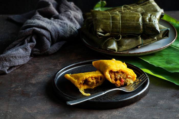 Tamales – energetyczna przekąska z kukurydzy, która doda Ci sił
