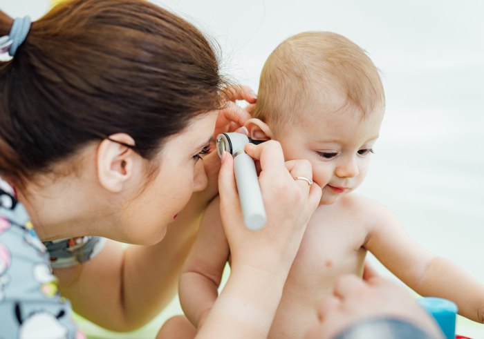 Laryngologia dziecięca – istotne informacje dla rodziców