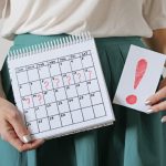 Wpływ faz cyklu menstruacyjnego na popęd seksualny - analiza zależności