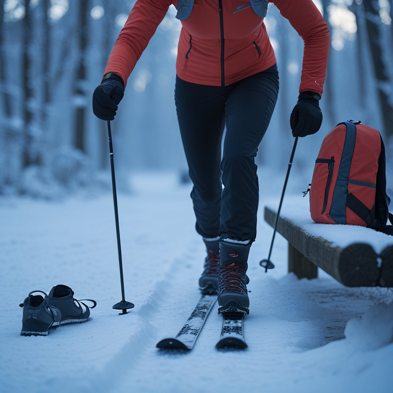 Aktywność fizyczna dla wzmocnienia odporności w chłodniejsze dni