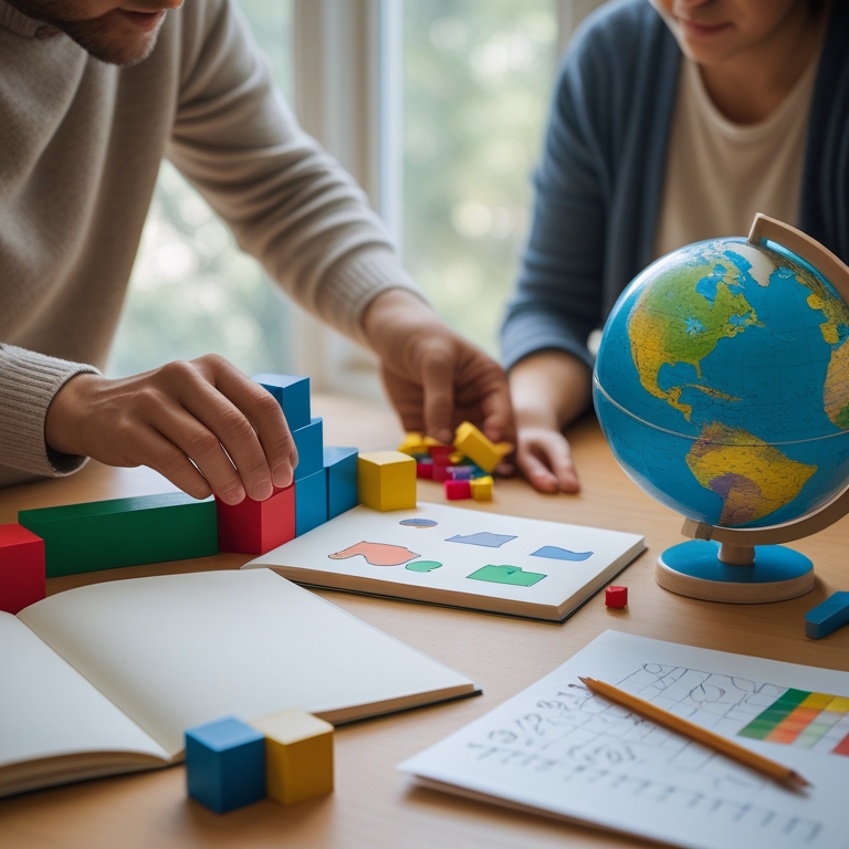 Matura w wieku dwunastu lat — zalety i wady przyspieszonego toku edukacji