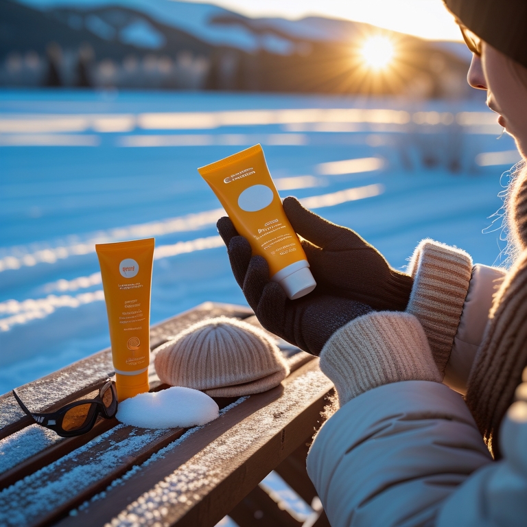 Jak ponownie nakładać filtr w mroźne dni — praktyczne porady