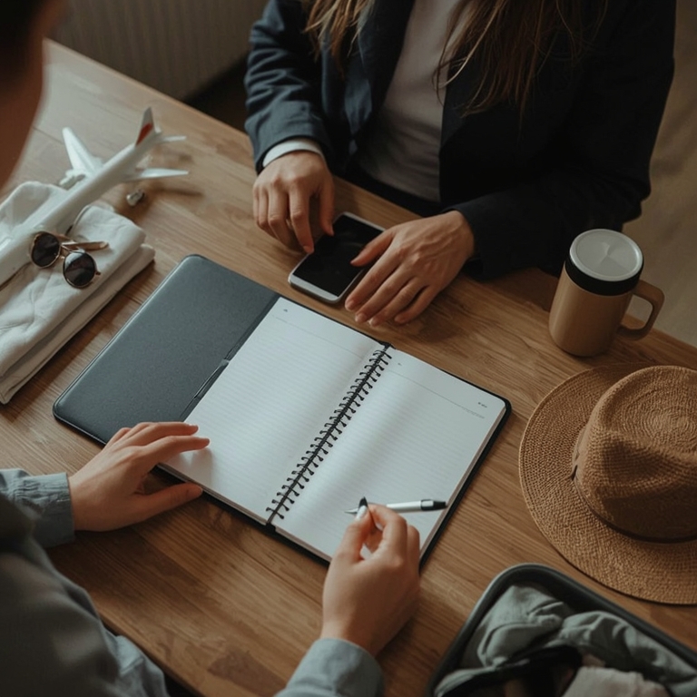 Budżet na wakacje – jak oszczędzać i cieszyć się wypoczynkiem
